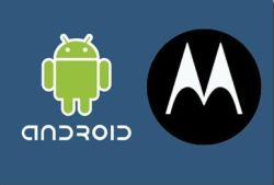 Motorola es el nuevo miembro en la familia de Googlers
